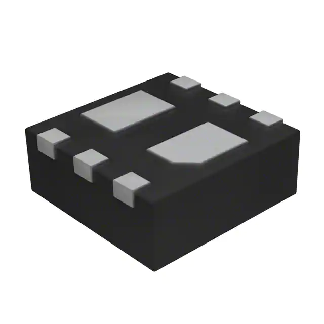 STL6N2VH5 STMicroelectronics